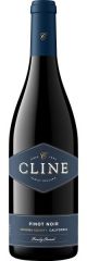 Cline Classic Pinot Noir Sonoma Coast, California 2020