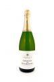 Domaine Philippe Germain, Cremant de Bourgogne, Burgundy, France NV