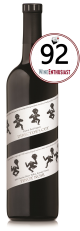 Francis Coppola Pinot Noir Director's Cut, Sonoma Coast, California 2021