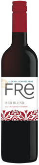FRe Alcohol-Removed Red Blend, California NV
