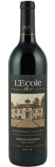 L'Ecole 41 Frenchtown (Red Blend), Columbia Valley, Washington 2021