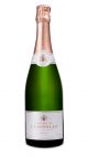J. Lassalle Brut Rose Premier Cru, Champagne, France NV