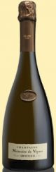 Michel Arnould & Fils Memoire de Vignes Blanc de Noirs Grand Cru Brut, Champagne, France 2017