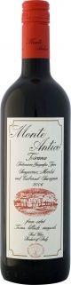 Monte Antico Rosso Toscana IGT, Tuscany, Italy 2013 (1.5L)