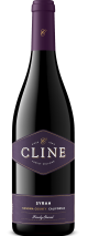 Cline Classic Syrah California 2021