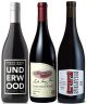 Oregon Pinot Noir value pack: Kings Ridge 2021, Evolution (by Sokol Blosser) 2020, and Underwood 2020 (1 each)