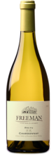 Freeman Ryo-Fu Chardonnay, Russian River Valley, California 2023