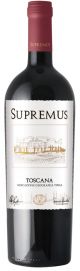 Supremus (Sangiovese blend), Toscana IGT, Italy 2018