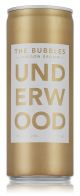 Underwood Sparkling, Oregon NV (250ml can)